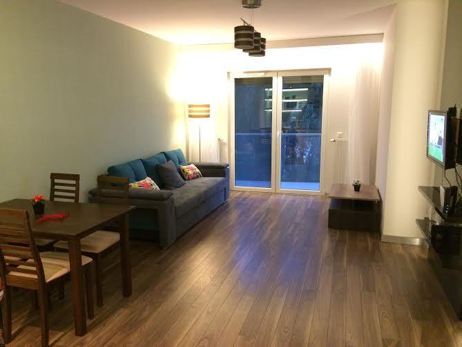 Vizparti Wellness Apartman Velence Apartment Exterior foto